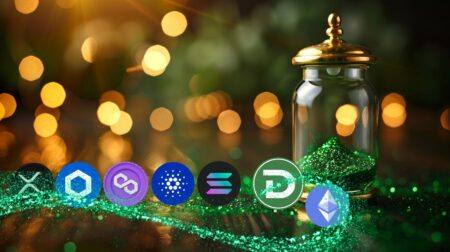经验丰富的加密分析师称DTX交易所是下一个上涨100倍的比特币;它能打败卡尔达诺(ADA)吗?