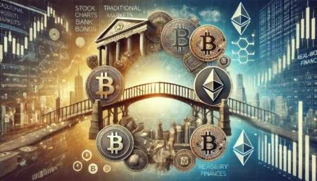 通过现实世界的资产标记化架起传统和Web3金融市场的桥梁