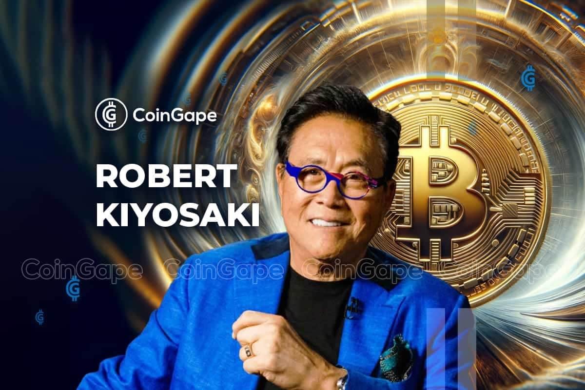 罗伯特·清崎警告金融危机，特朗普的比特币策略能奏效吗?